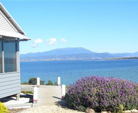 Boat Shed - The - Accommodation Mermaid Beach 0