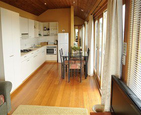 Boat Shed - The - Accommodation Mermaid Beach 4