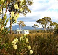 Buttongrass Retreat - Accommodation Mermaid Beach
