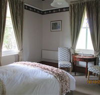 Cygnet's Secret Garden - Boutique Bed and Breakfast - Accommodation Mermaid Beach