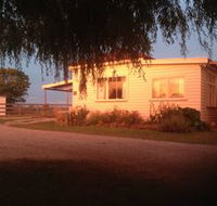 Fairview Bed and Breakfast Cottage - Accommodation Mermaid Beach