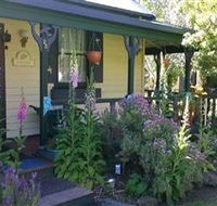Blue Wren Riverside Cottage - Accommodation Mermaid Beach