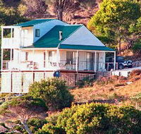 Palana Retreat - Accommodation Mermaid Beach
