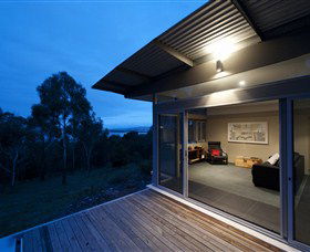 Ridgeline Pottery (Accommodation) - Accommodation Mermaid Beach 1