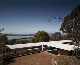 Ridgeline Pottery (Accommodation) - Accommodation Mermaid Beach 2