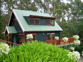 Avon Plains ACT Accommodation Mermaid Beach