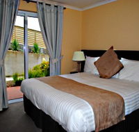 Hampden at Battery Point - Accommodation Mermaid Beach
