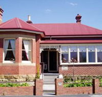 Battery Point Bed and Breakfast - Accommodation Mermaid Beach