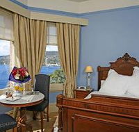 Grande Vue Private Hotel - Accommodation Mermaid Beach