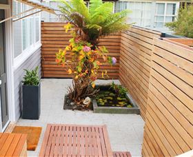 Apartment On King - Accommodation Mermaid Beach 1