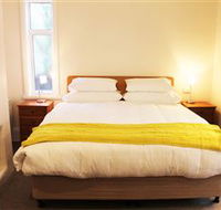 Apartment on King - Accommodation Mermaid Beach