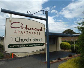 Ashwood Apartments - Bellerive - Accommodation Mermaid Beach 0