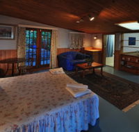 Hobart Horizon - Accommodation Mermaid Beach