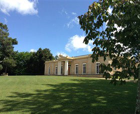 Panshanger Estate - Accommodation Mermaid Beach 0
