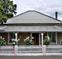 Arendon Cottage - Accommodation Mermaid Beach