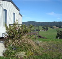Pinners' Bed and Breakfast - Accommodation Mermaid Beach