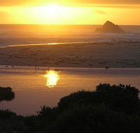Arthur River Beach House - Accommodation Mermaid Beach