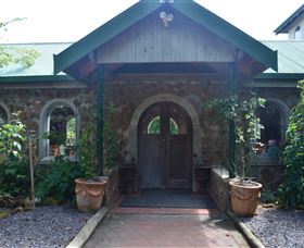 Somerset Beachside Cabin And Caravan Park - Accommodation Mermaid Beach 1
