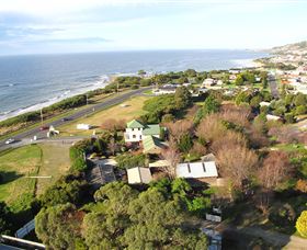 Somerset Beachside Cabin And Caravan Park - Accommodation Mermaid Beach 0