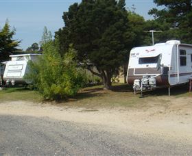 Somerset Beachside Cabin And Caravan Park - Accommodation Mermaid Beach 2