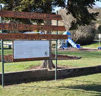 Branxholm Camping Ground - Accommodation Mermaid Beach