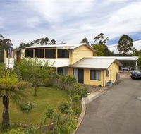 NorthEast Restawhile Bed and Breakfast - Accommodation Mermaid Beach