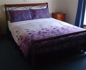 All Inn Strahan Holiday Units - Accommodation Mermaid Beach 1