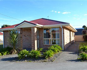 All Inn Strahan Holiday Units - Accommodation Mermaid Beach 0