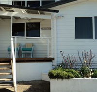 Brady's View Bed and Breakfast Holiday Apartment - Accommodation Mermaid Beach