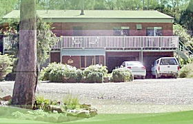 Appleby Creek Lodge - Accommodation Mermaid Beach 0
