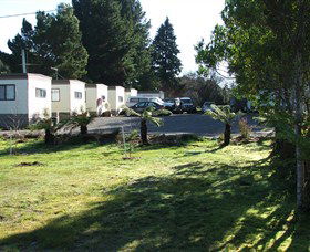 Zeehan Bush Camp  And Caravan Park - Accommodation Mermaid Beach 1