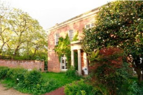 Blenheim Bed And Breakfast - Accommodation Mermaid Beach 0