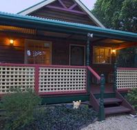 Trawool Cottages  Farmstay - Accommodation Mermaid Beach