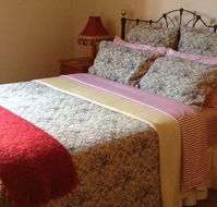Carlyle House Rutherglen - Accommodation Mermaid Beach