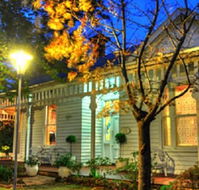 Heytesbury House BB - Accommodation Mermaid Beach