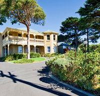 Mt Martha BB By the Sea - Accommodation Mermaid Beach