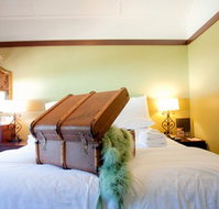 Campaspe Country House Hotel  Restaurant