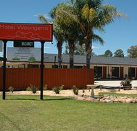 Motel Woongarra - Accommodation Mermaid Beach
