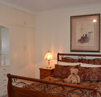 Admurraya House Bed and Breakfast - Accommodation Mermaid Beach