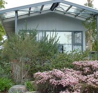 Blue Waters Cottages for Two - Accommodation Mermaid Beach