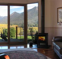 Cathedral Valley Farm - Accommodation Mermaid Beach