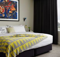The Larwill Studio - Accommodation Mermaid Beach