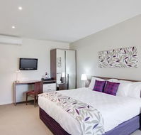 Comfort Inn Drouin - Accommodation Mermaid Beach