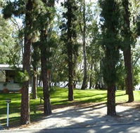 Barham Caravan  Tourist Park - Accommodation Mermaid Beach