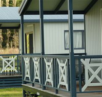 BIG4 Taggerty Holiday Park - Accommodation Mermaid Beach