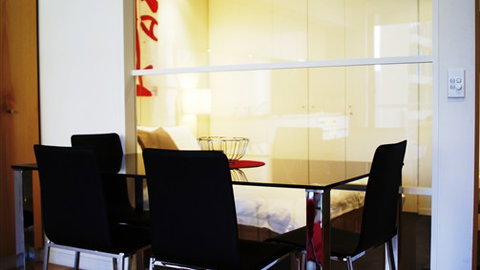 About Melbourne Apartments - Accommodation Mermaid Beach 1