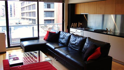 About Melbourne Apartments - Accommodation Mermaid Beach 4