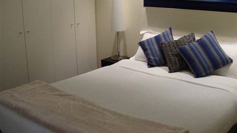 About Melbourne Apartments - Accommodation Mermaid Beach 3