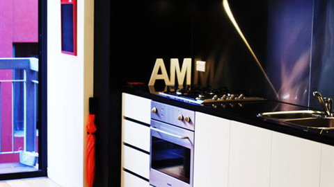About Melbourne Apartments - Accommodation Mermaid Beach 2
