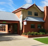 Murray Waters Motor Inn  Apartments - Accommodation Mermaid Beach